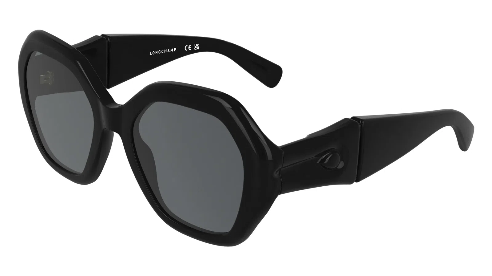 Longchamp LO814S Sunglasses - view 3